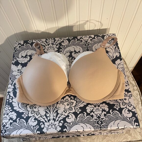 Soma Other - Soma embraceable push up bra